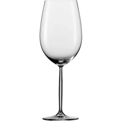 Afbeelding van Schott Zwiesel Bordeauxglazen Diva 800 ml 6 Stuks