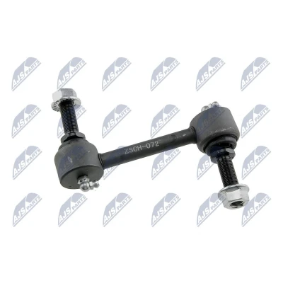Afbeelding van Stabilisatorstang NTY ZLP CH 072