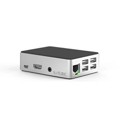 Afbeelding van Flirc raspberry pi case gen2 (nieuw model)