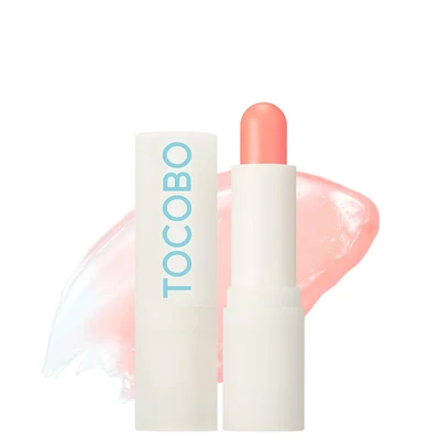 Afbeelding van TOCOBO Glow Ritual Lippenbalsem