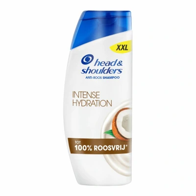 Afbeelding van Head&amp;Shoulders Shampoo Intense Hydration 625 ml