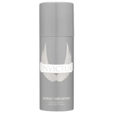 Afbeelding van Paco Rabanne Invictus 150 ml Deodorant Spray