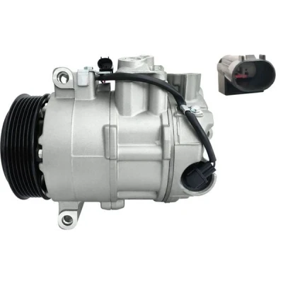 Afbeelding van Mahle Original Airco compressor ACP 901 000S