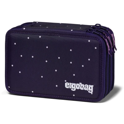 Afbeelding van ergobag Accessoires maxi etui 42 stuks.