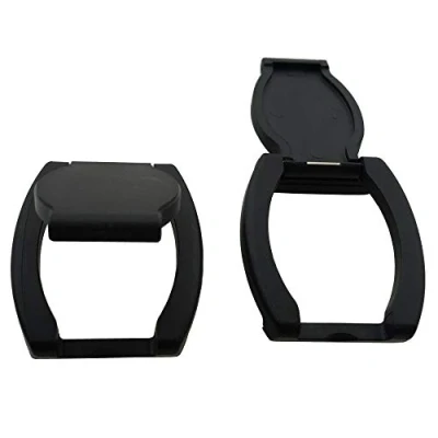 Afbeelding van BAAQII Webcam Sluiter beschermt Lensdop Cap voor Logitech HD Pro C920 C922 C930e