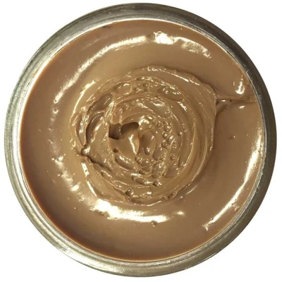 Afbeelding van Famaco Creme de Beaute schoensmeer 50ml bamboo (507)
