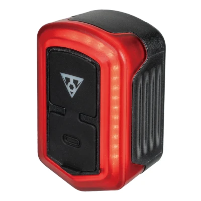 Afbeelding van Topeak Achterlicht RedLite Clip On
