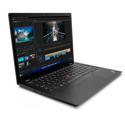 Afbeelding van Lenovo TP L13 G5 CU5 125U 16GB (13.30&quot;, 16 GB, 512 GB, NL), Notebook, Zwart