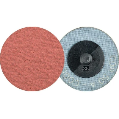 Afbeelding van PFERD CDR 50 A COOL 60 42772506 Schuurblad Korrelgrootte (Ø) mm 100 stuk(s)