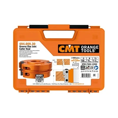 Afbeelding van CMT 694.009.30 tool