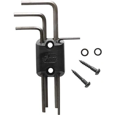 Afbeelding van Ibanez WHS4 Wrench Holder Set