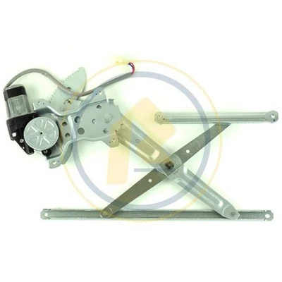 Afbeelding van Ac Rolcar Raammechanisme 01.7027