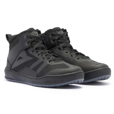 Afbeelding van Dainese Suburb Air Shoes Black 41 Maat Laars