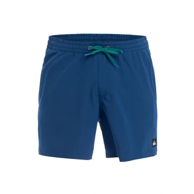 Afbeelding van Quiksilver Solid Zwemshorts, Heren, Maat: XL, Bsw