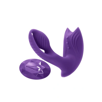 Afbeelding van G spot vibrator Bump N Grind