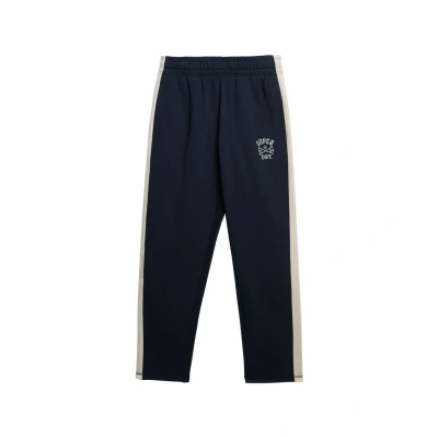 Afbeelding van Superdry Trainingsbroek, Heren, Maat: Medium, Nautical navy
