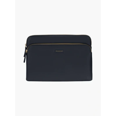 Afbeelding van Dbramante1928 Paris+ MB Pro 14&quot;/up to 14&quot; Laptop Pacific Blue