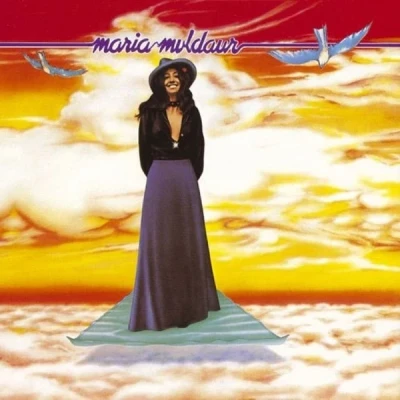 Afbeelding van Maria Muldaur