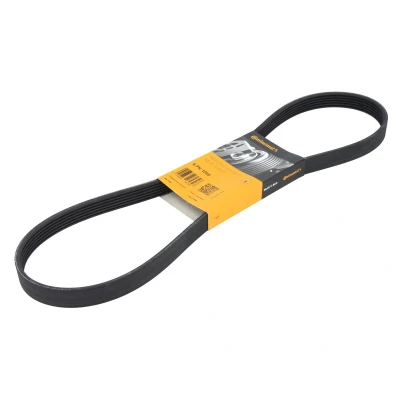 Afbeelding van Contitech Poly V riem 6PK1080