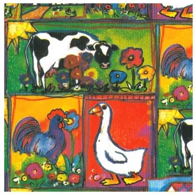 Afbeelding van Dessin 425 50cm * 200m