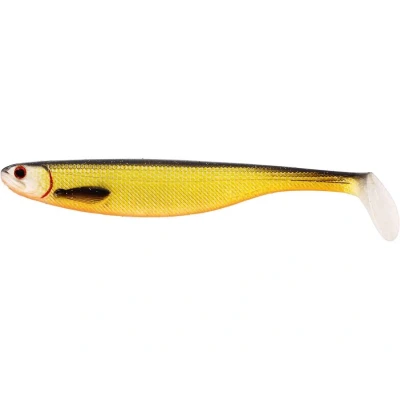 Afbeelding van Westin Shadteez Slim 10cm 6g (3 pcs) Kleur : Official Roach