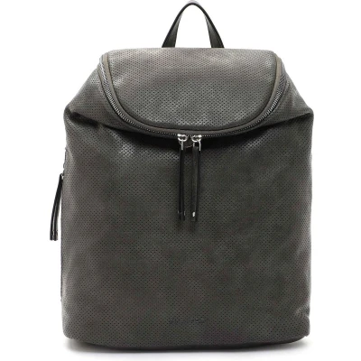 Afbeelding van SURI FREY Rugzak met laptopvak Vany Backpack Darkgrey Donkergrijs