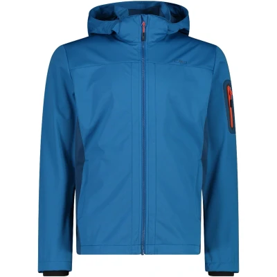 Afbeelding van CMP Softshell Jas Heren