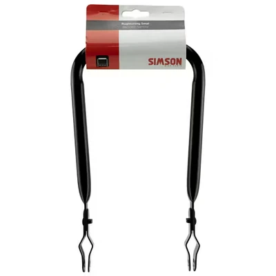 Afbeelding van Simson Rugleuning met Rugkussen