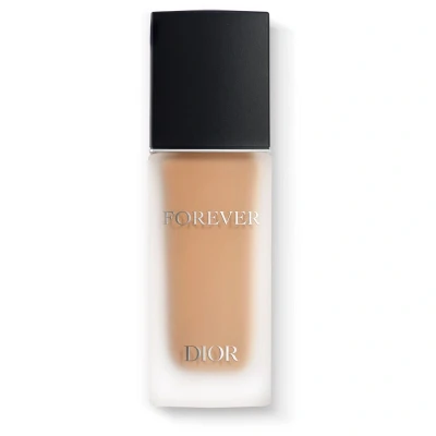 Afbeelding van Dior, Stichting, Diorskin Forever Fond de Teint Matte No 4N (4N Neutraal)