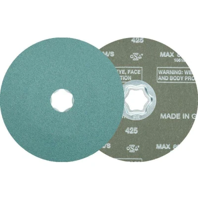 Afbeelding van PFERD 64290112 Schuurschijf Diameter 125 mm