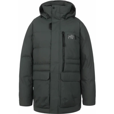 Afbeelding van Helly Hansen Winterjas, Heren, Maat: Small, Storm