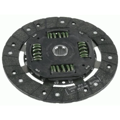 Afbeelding van Sachs Frictieplaat 1878 001 507