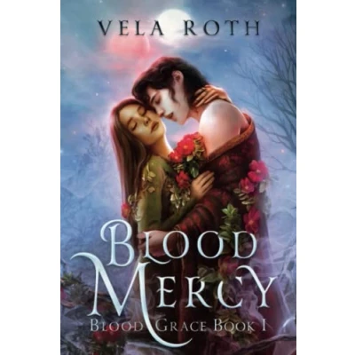 Afbeelding van Blood Mercy: A Fantasy Romance: 1