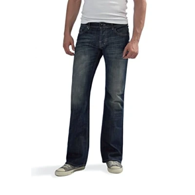 Afbeelding van LTB jeans Tinman Bootcut voor heren, 2 jaar wassen (305), 40W / 30L
