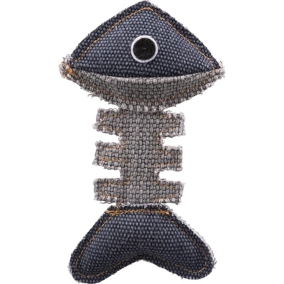 Afbeelding van Trixie be nordic visgraat assorti 13 cm