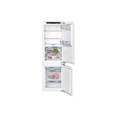 Afbeelding van Inbouw koelvriescombinatie Siemens KI84FPDD0