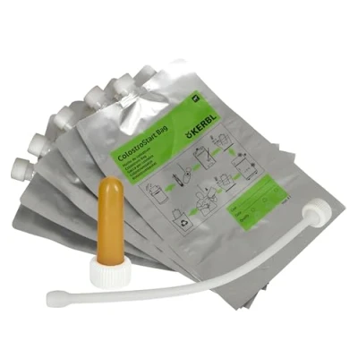 Afbeelding van Biest/colostro Startset 50 stuks