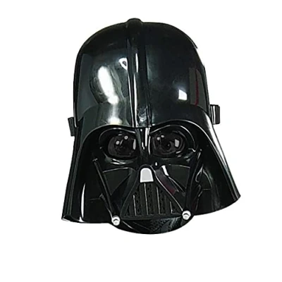 Afbeelding van DARTH VADER MASK CHILD