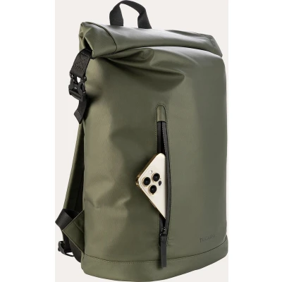 Afbeelding van Tucano BKROL15 VM laptoptas 40,6 cm (16&quot;) Rugzak Groen