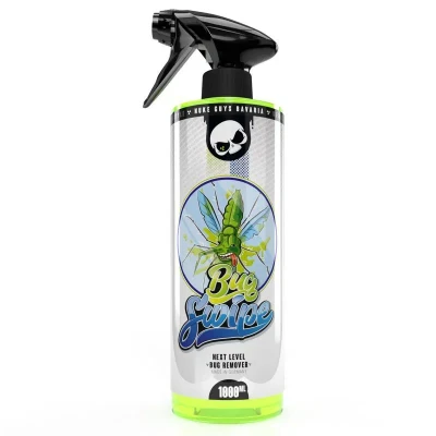 Afbeelding van Nuke Guys Bug Swipe Insect Remover 1000ml