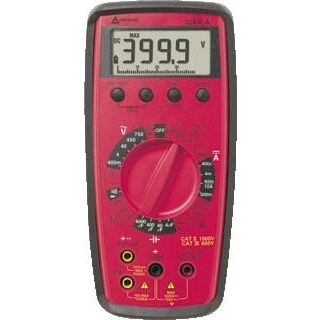 Afbeelding van Meter multimeter 33xr 2727788
