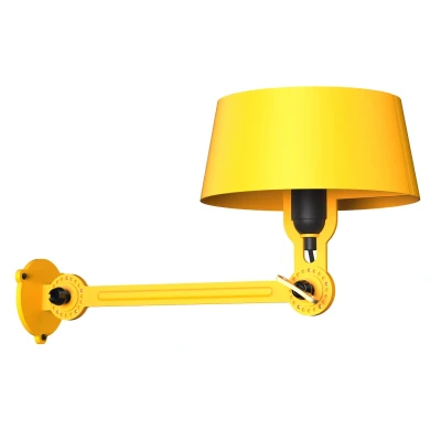 Afbeelding van Tonone Bolt Underfit wandlamp install Sunny Yellow