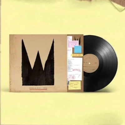 Afbeelding van William the Conqueror Excuse Me While I Vanish (LP)