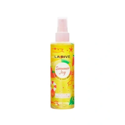 Afbeelding van La Rive Body Mist Summer Joy 200 ml
