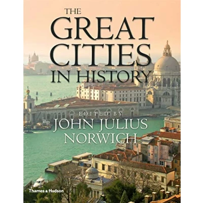 Afbeelding van The Great Cities in History