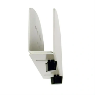 Afbeelding van Verticale kleine CPU houder (wit)