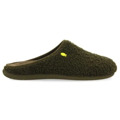 Afbeelding van Hot Potatoes Antwerp kaki, slippers voor heren, 46 EU, EU