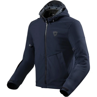 Afbeelding van Rev&#039;it Afterburn H2O jas blauw
