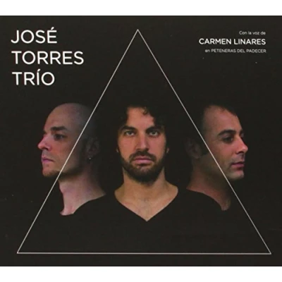 Afbeelding van José Torres Trío (CD)