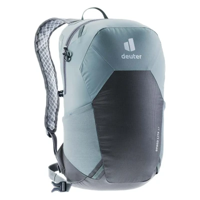 Afbeelding van Deuter Speed Lite 17L backpack shale graphite